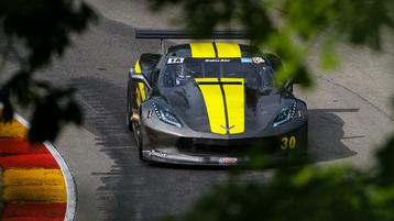 Updated 2017 Trans Am Schedules